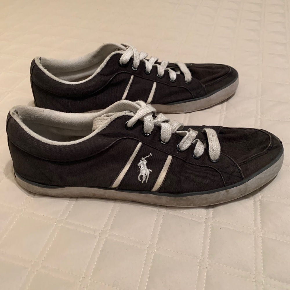 Polo Ralph Lauren men’s shoes